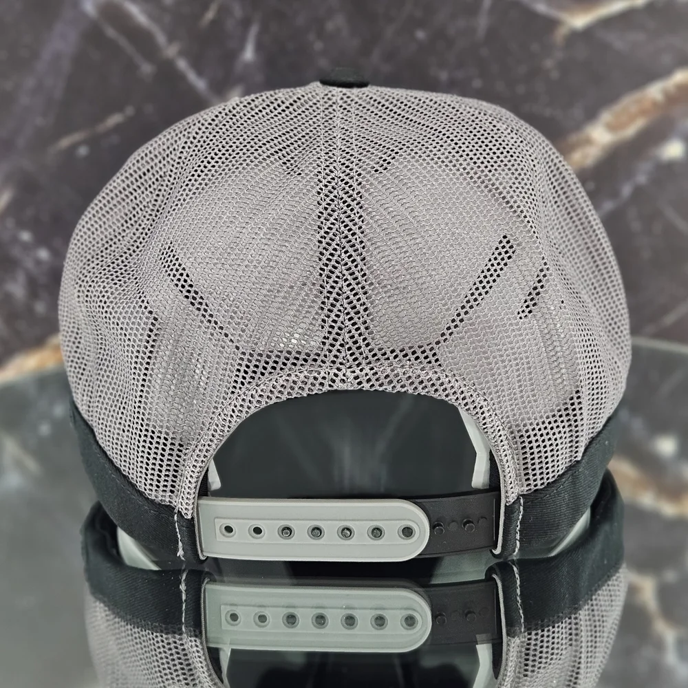 G/FORE Hat Cap Snapback Onyx Outdoor Vacation Casual Logo Athleisure Summer Golf